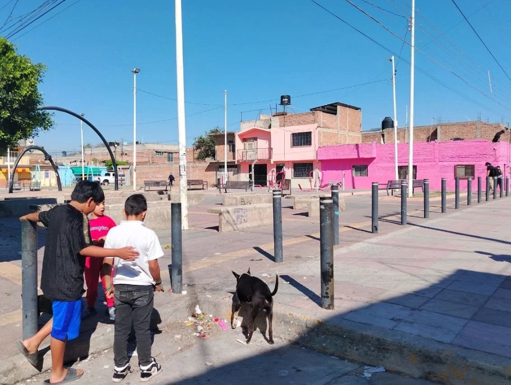 Fiscalía de Guanajuato confirma 2 muertos y 8 heridos del ataque en San Francisco