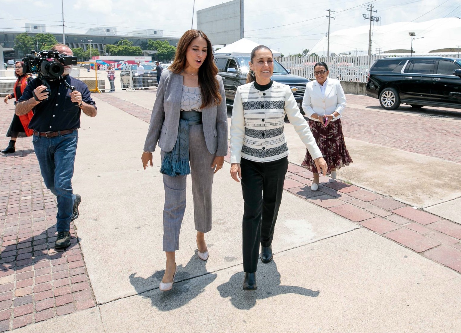 Claudia Sheimbaum visitará Guanajuato: encabezará reunión de seguridad