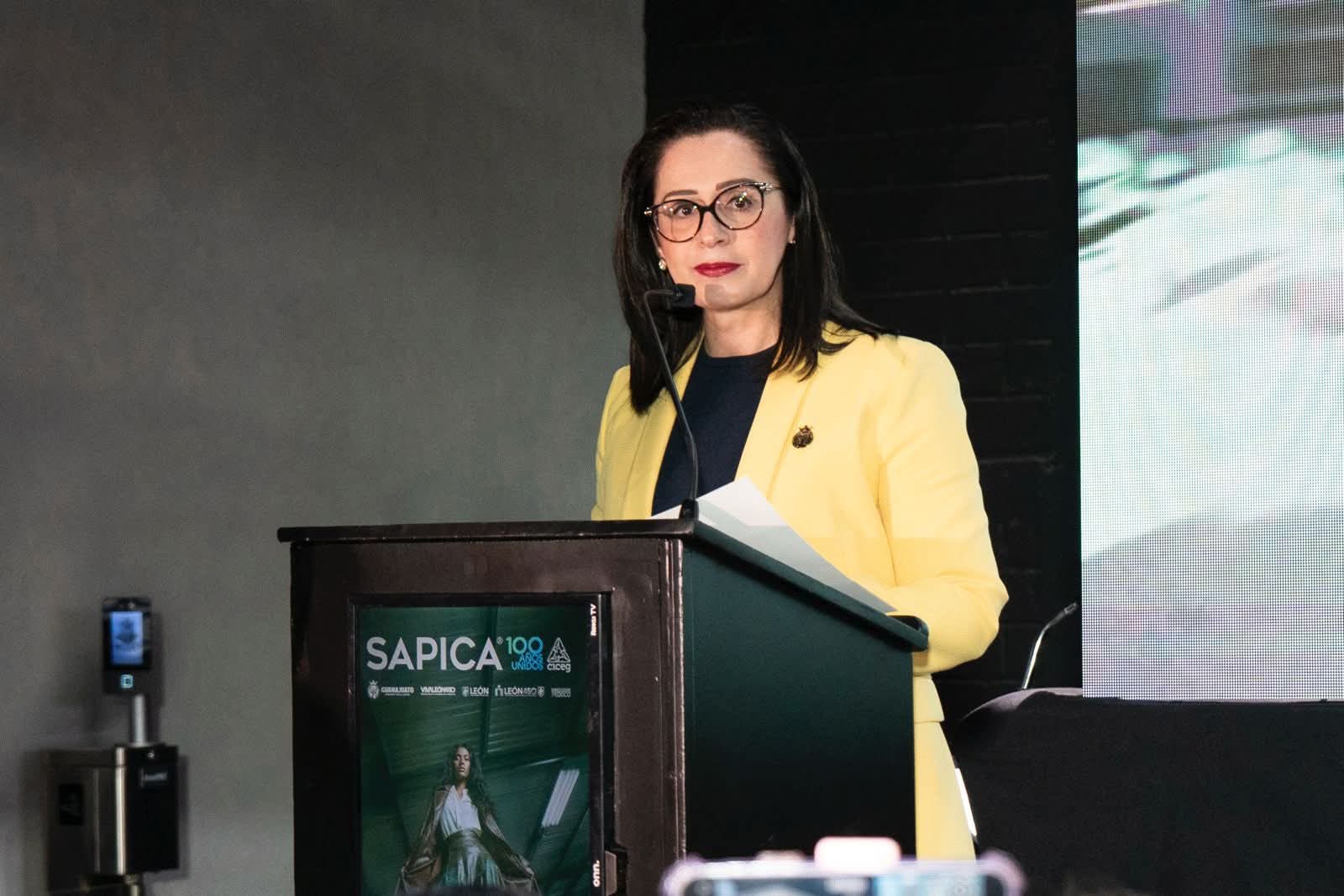 Evalúan daños económicos en comercios tras violencia en Guanajuato