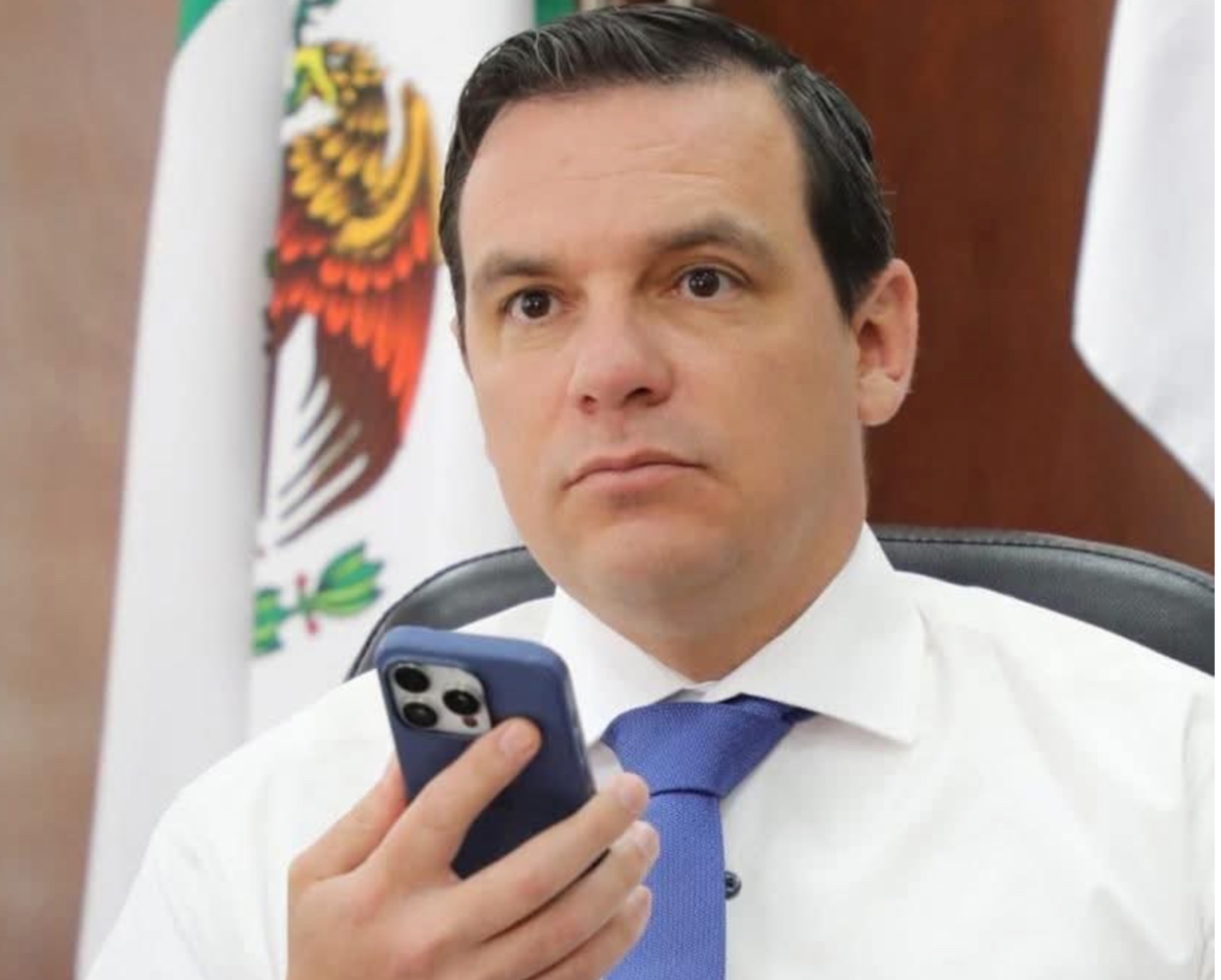 95 guanajuatenses varados en Jalisco y Colima tras bloqueos; Gobierno estatal enviará apoyo para su retorno