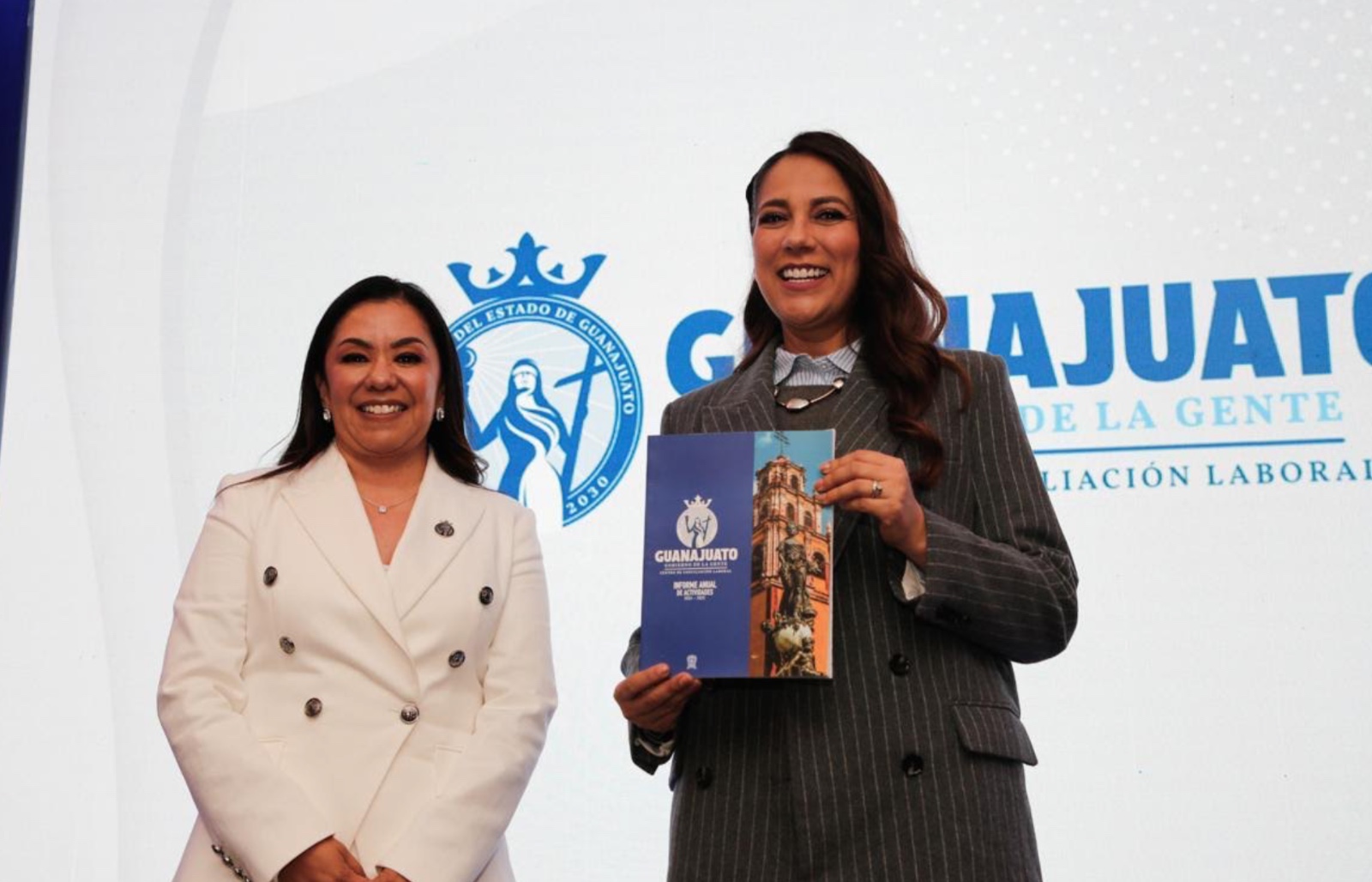 Guanajuato consolida liderazgo nacional en justicia laboral