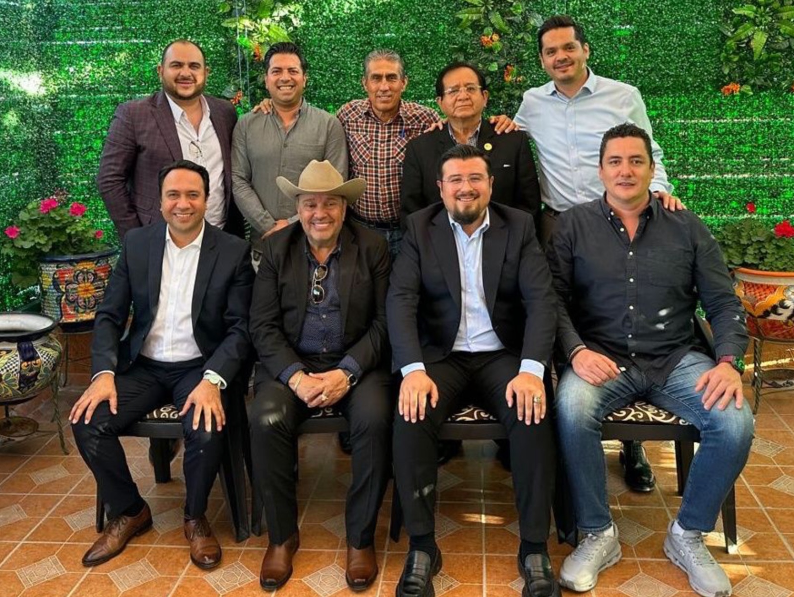 Alcaldes de Morena buscan gestión y no confrontación con el Estado: Secretario de Gobierno