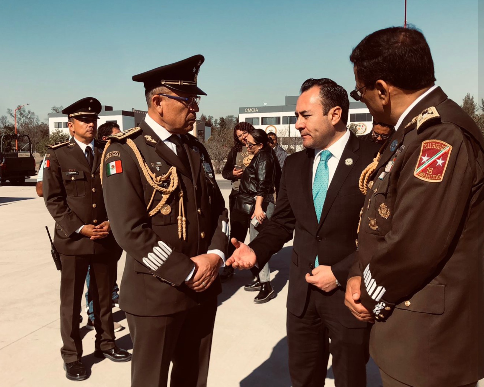 Guanajuato crea comisaría especial para prevenir reclutamiento de menores por el crimen