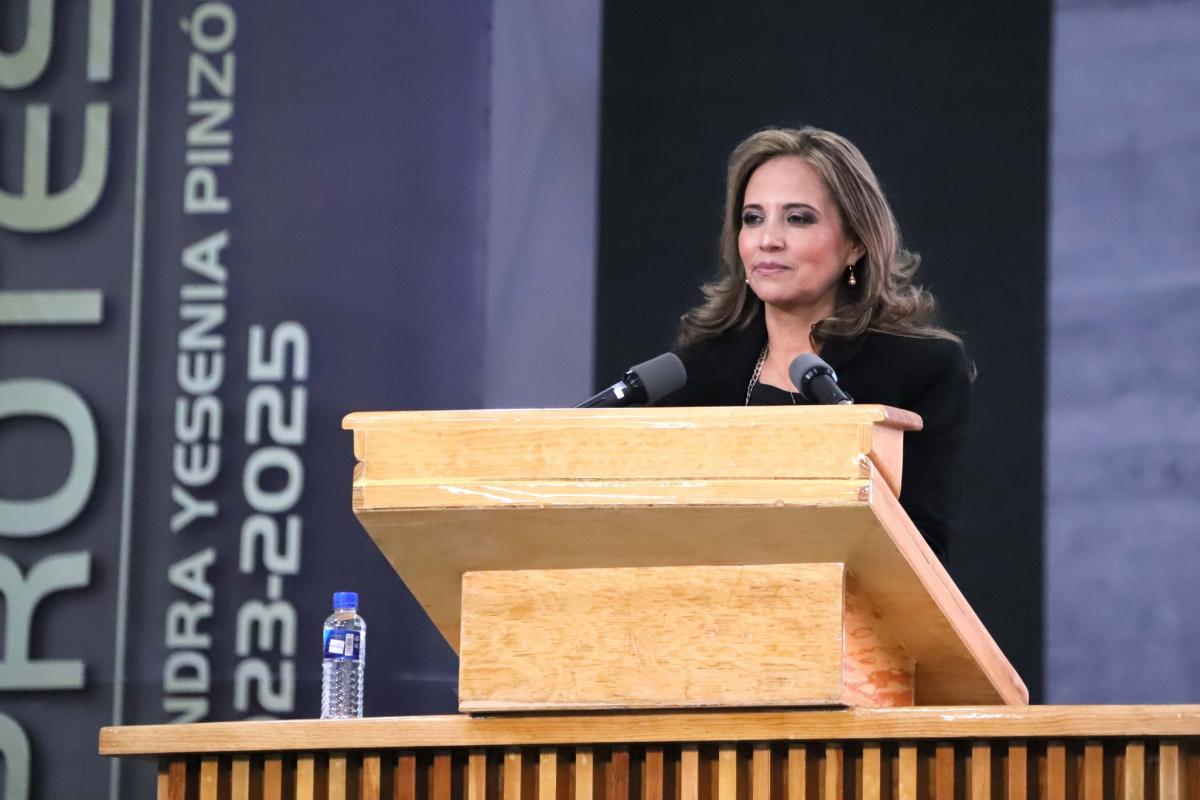 Fiscalía Electoral ordena retirar publicación tras denuncia de exrectora de la UAA