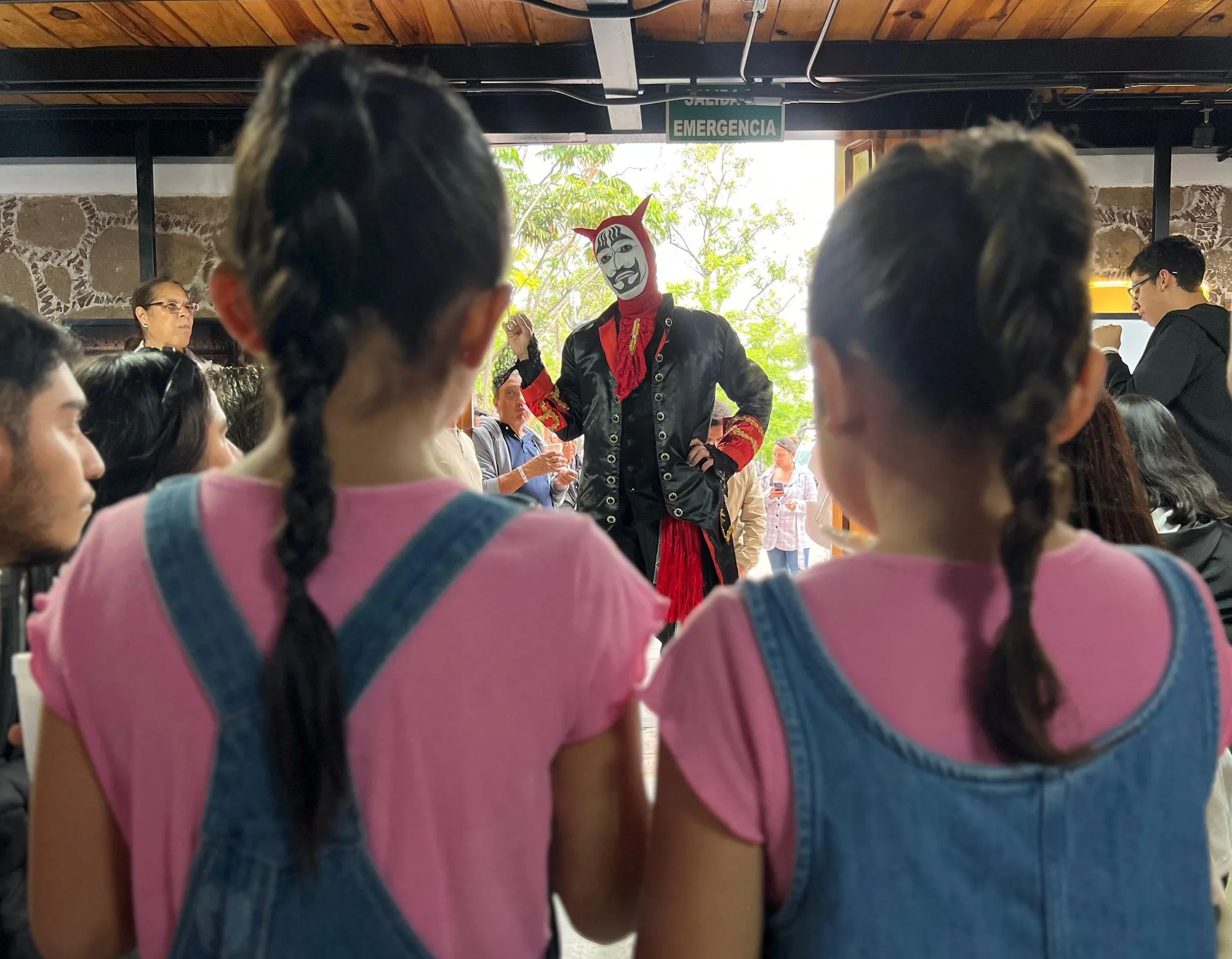 Este viernes, noche de leyendas en el Centro Histórico