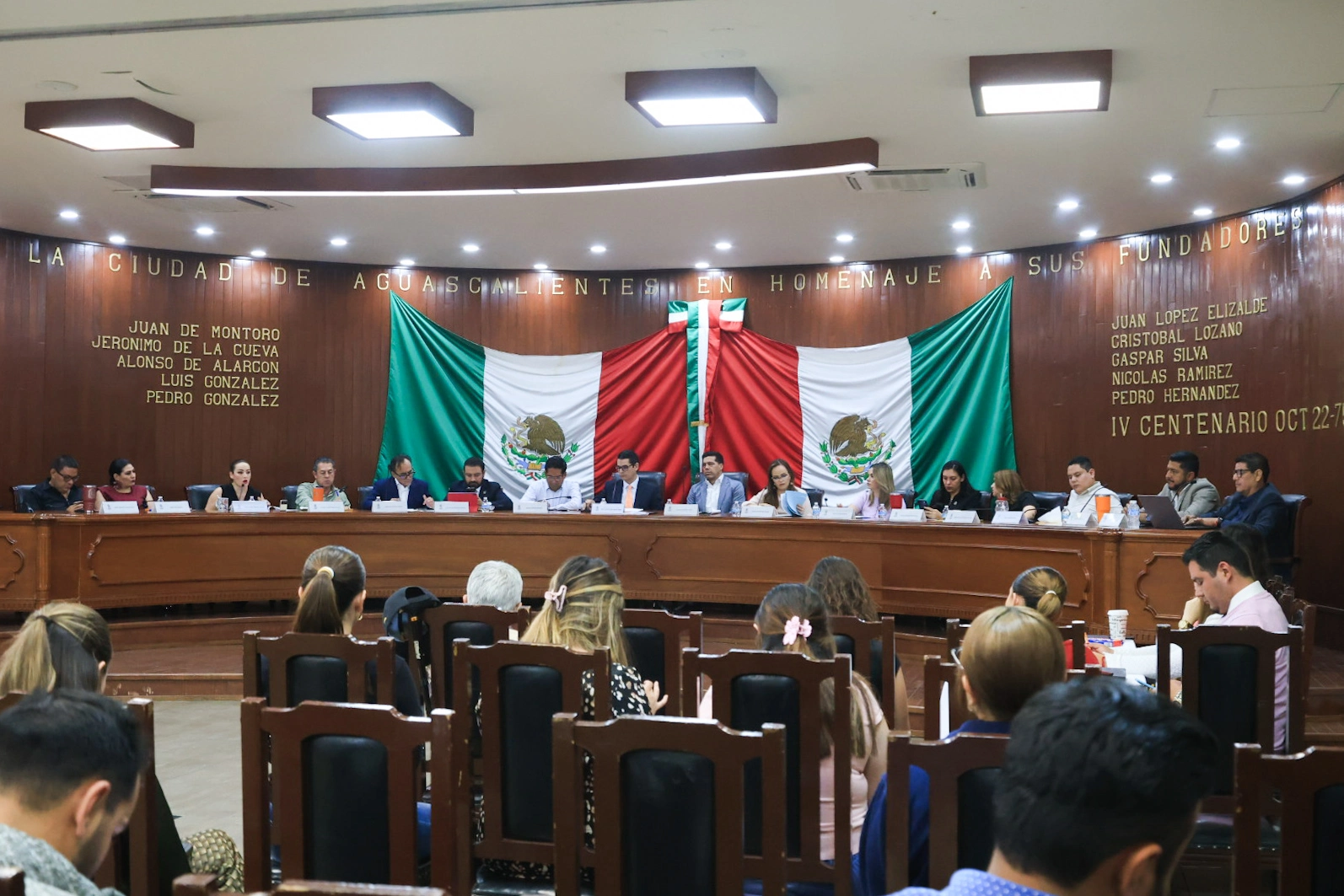 Municipio recibirá más de 396 millones de pesos de FAISMUN ¿En qué los usará?