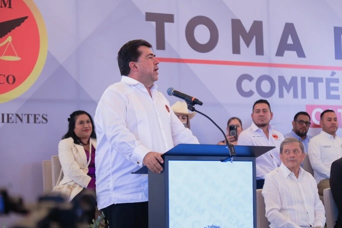 CATEM desestima cifras del IMSS sobre pérdida de empresas