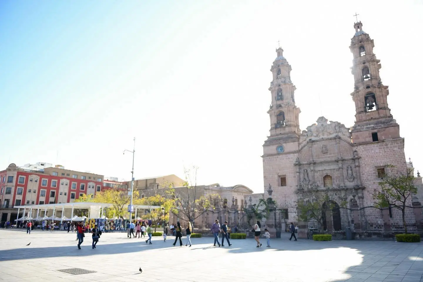 Confirman negociaciones para incluir a Aguascalientes como Polo del Bienestar