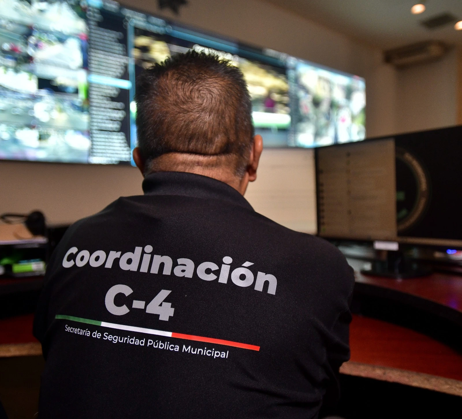 Ya es obligatoria la videovigilancia conectada al C4 en centros nocturnos