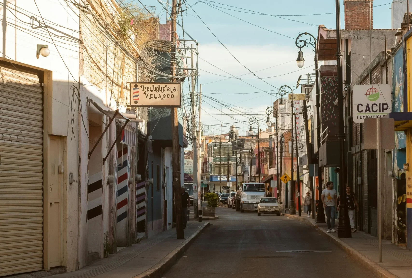 Centro Histórico “en terapia intensiva”: Municipio promete intervención