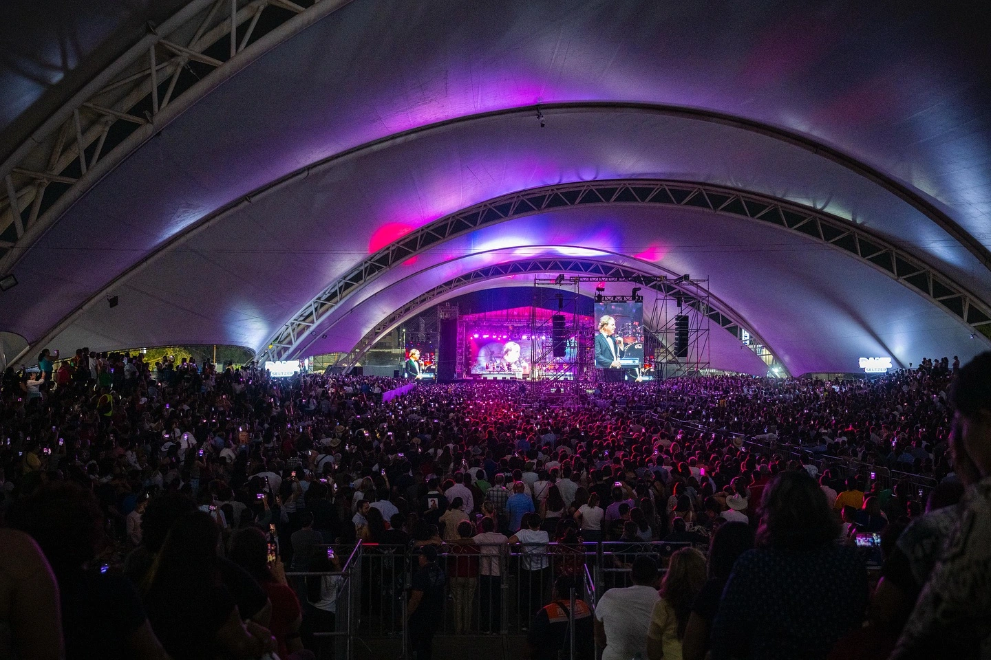 Habrá nueva aplicación para acceder al Foro de las Estrellas de la FNSM