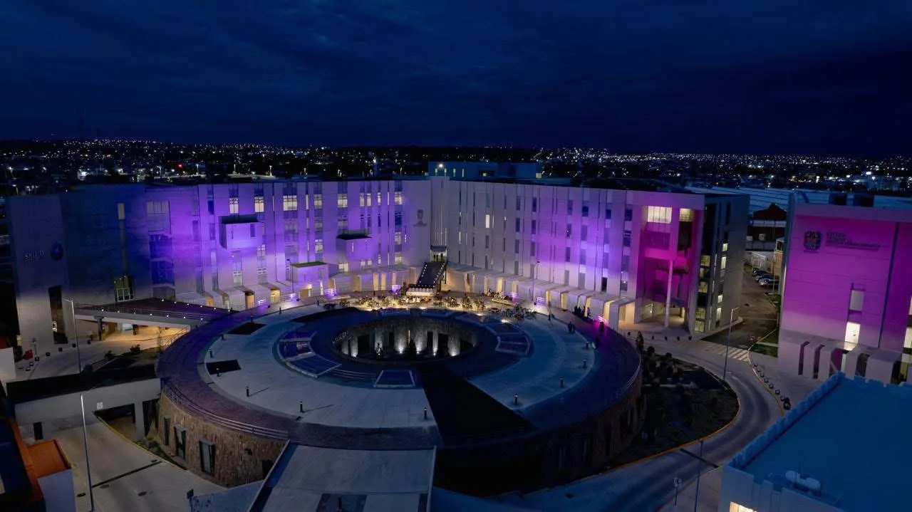 Pacientes con IMSS buscan vida en el Hospital Hidalgo: son 9 de cada 10 en la lista de espera renal