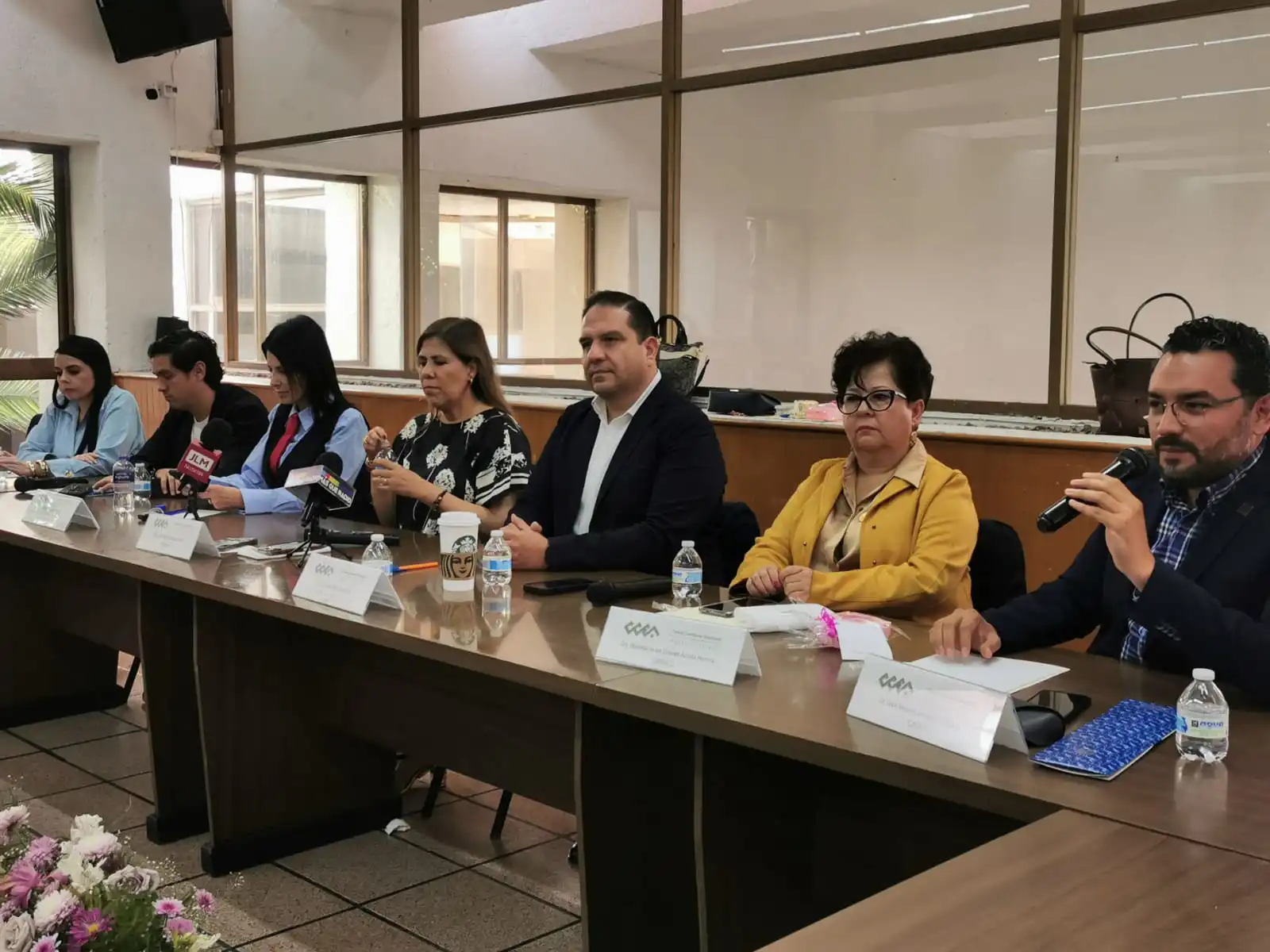 Conflicto en Medio Oriente amenaza con encarecer bienes y servicios en Aguascalientes: CCEA