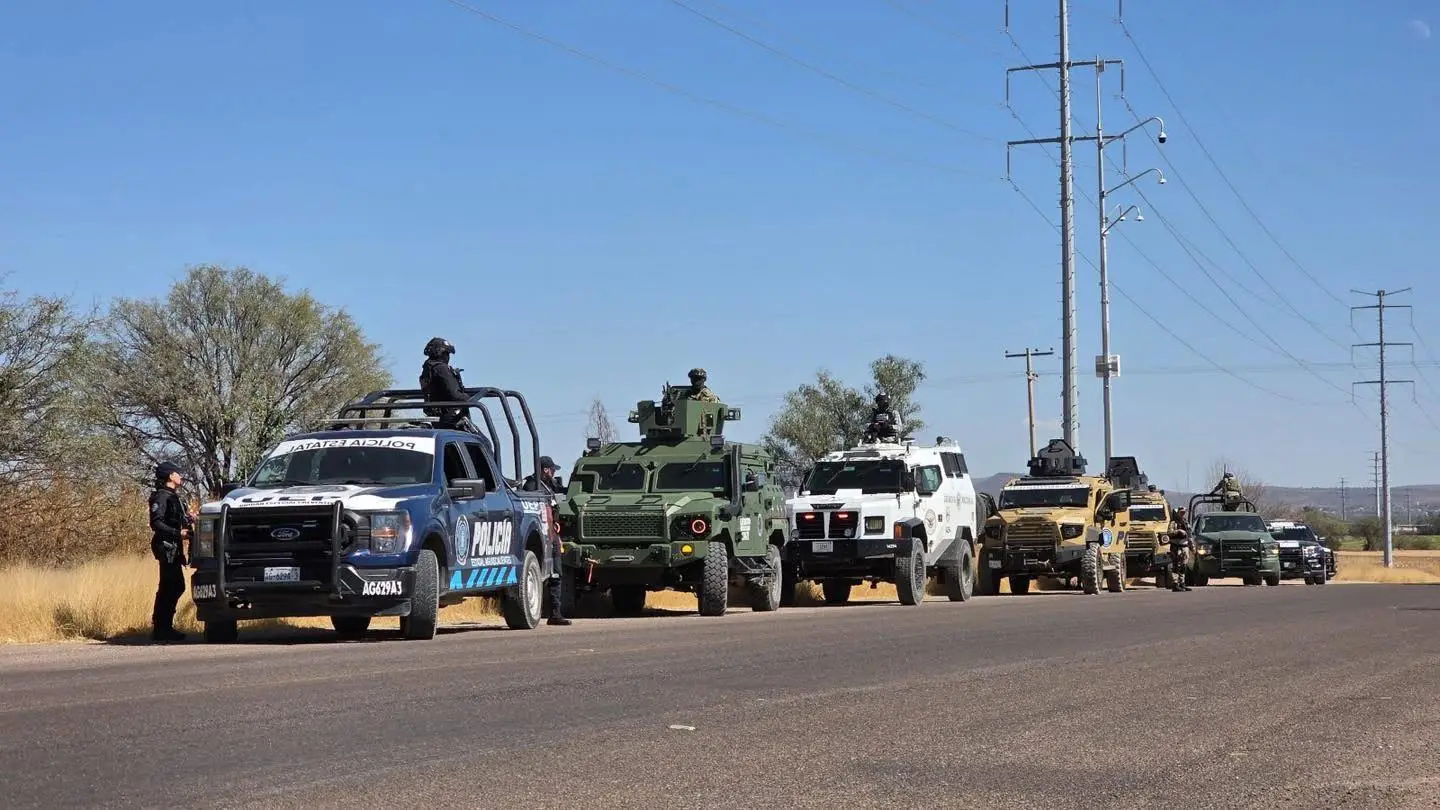 Cámaras Empresariales refieren mejoras en seguridad de carreteras