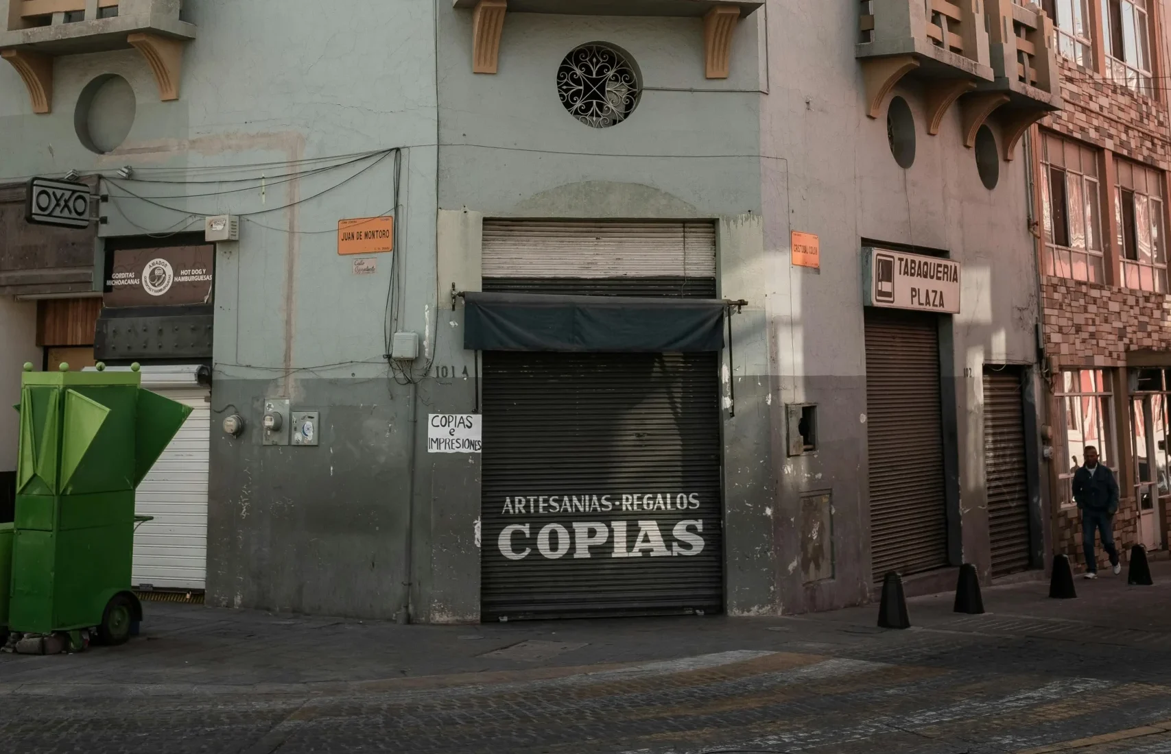 Comercios reportan baja en ventas por temporada de Cuaresma