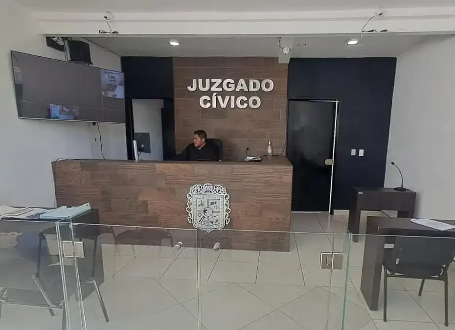 Registra Jesús María faltas cívicas en menores desde los 9 años