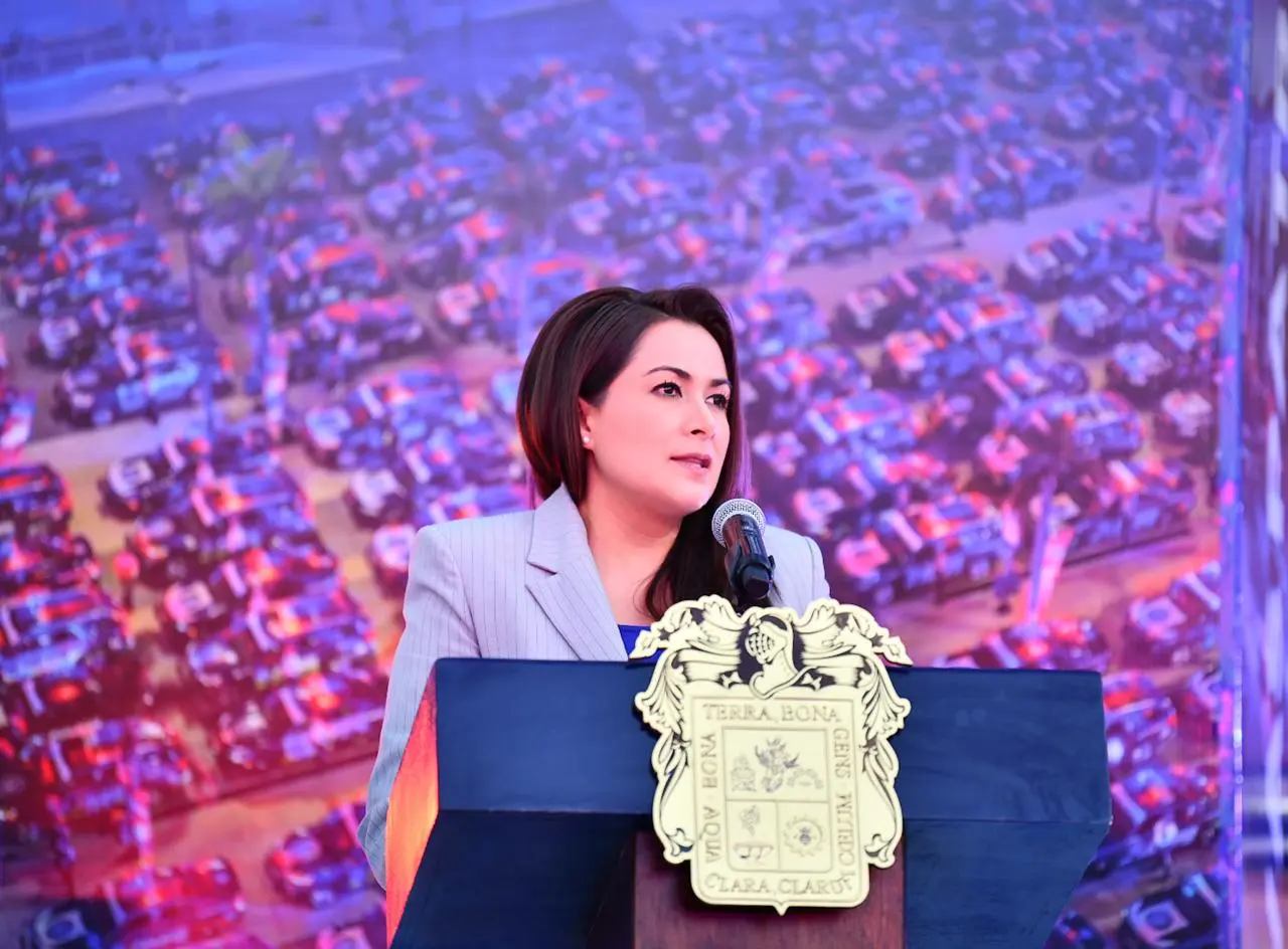 Gobernadora pide a empresarios videovigilancia en todos los centros nocturnos