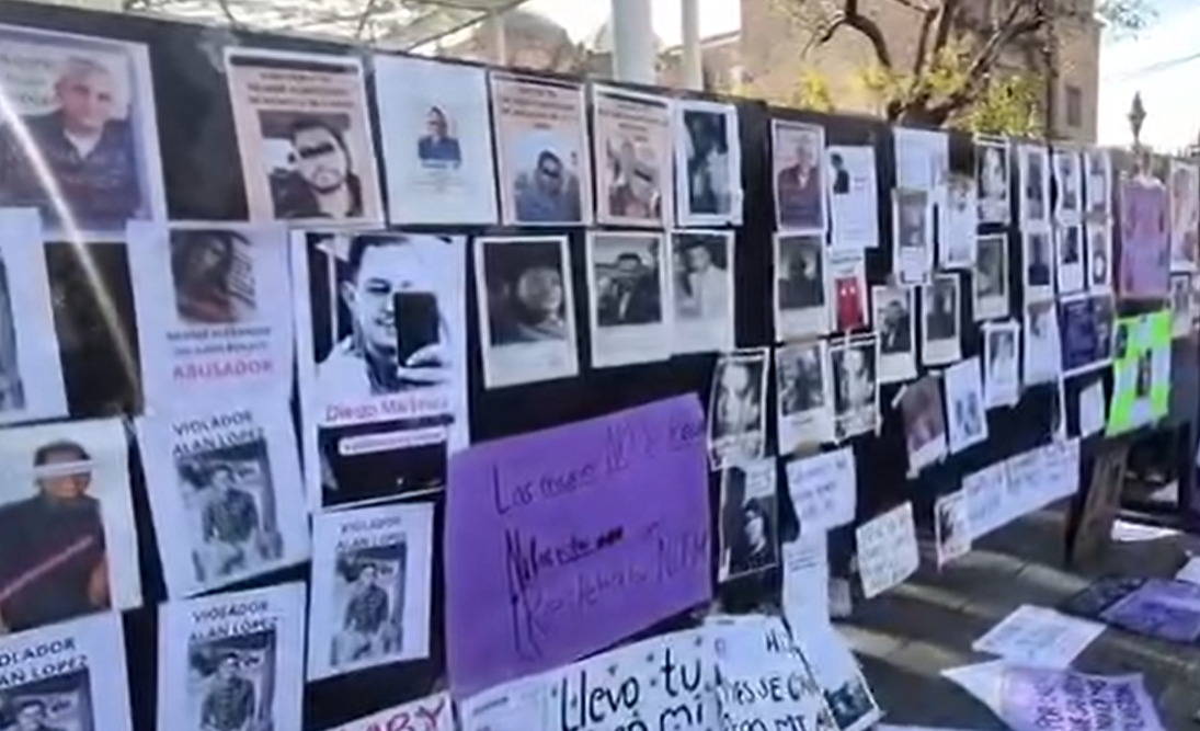 IEA da seguimiento a señalamientos en “tendederos” y separa a un docente de su cargo