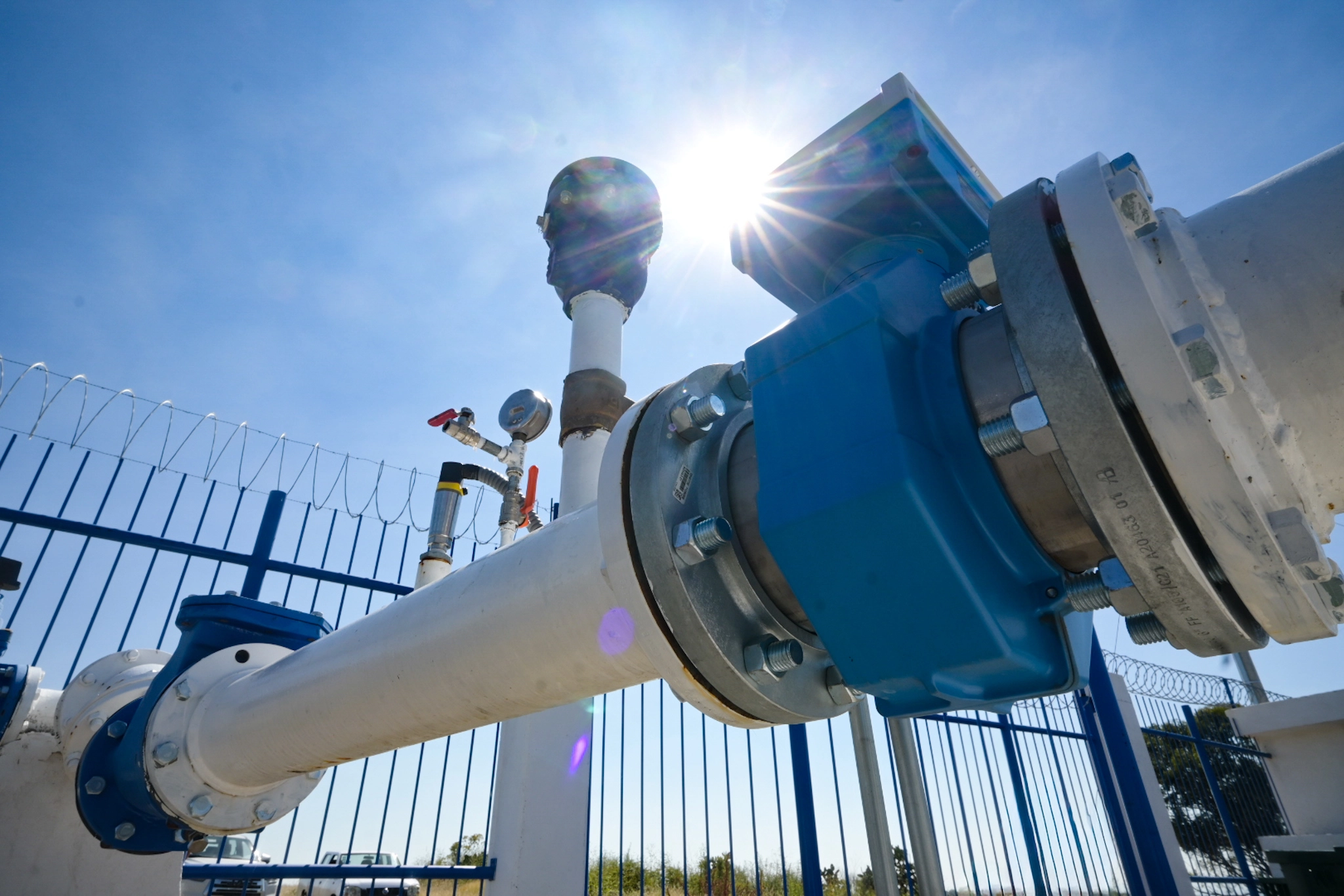 Perforarán 3 nuevos pozos en Aguascalientes; INAGUA advierte presión sobre el acuífero