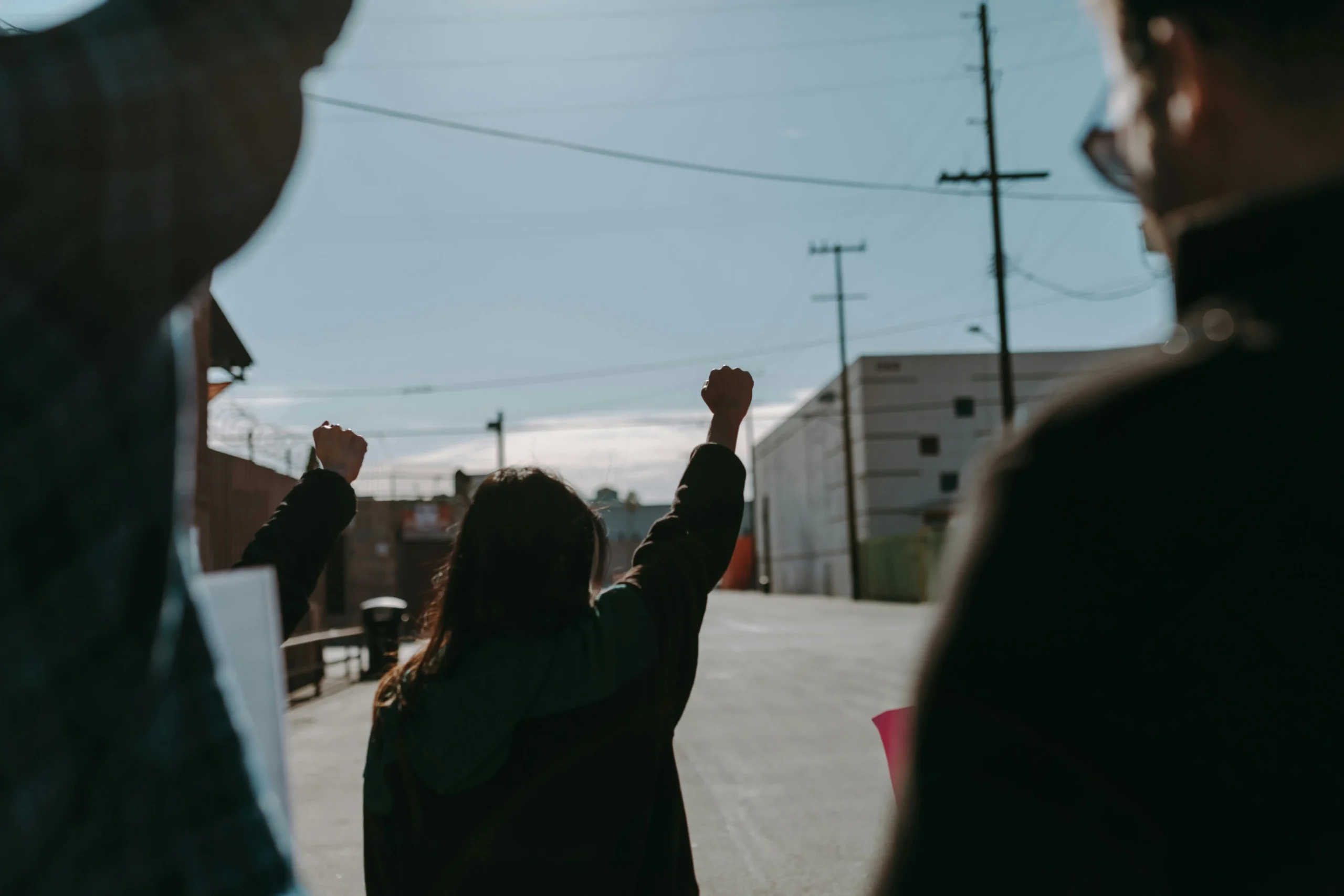 Fiscalía recibirá denuncias durante marcha del 8M