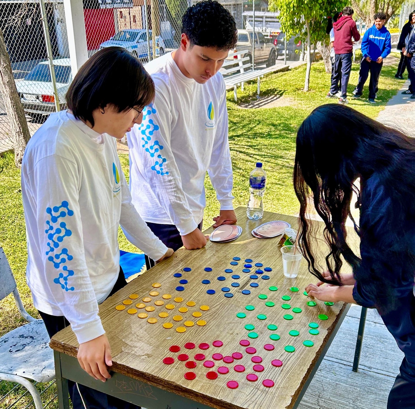 MIAA Fest 2026 promueve cultura del agua en más de 900 estudiantes de Aguascalientes