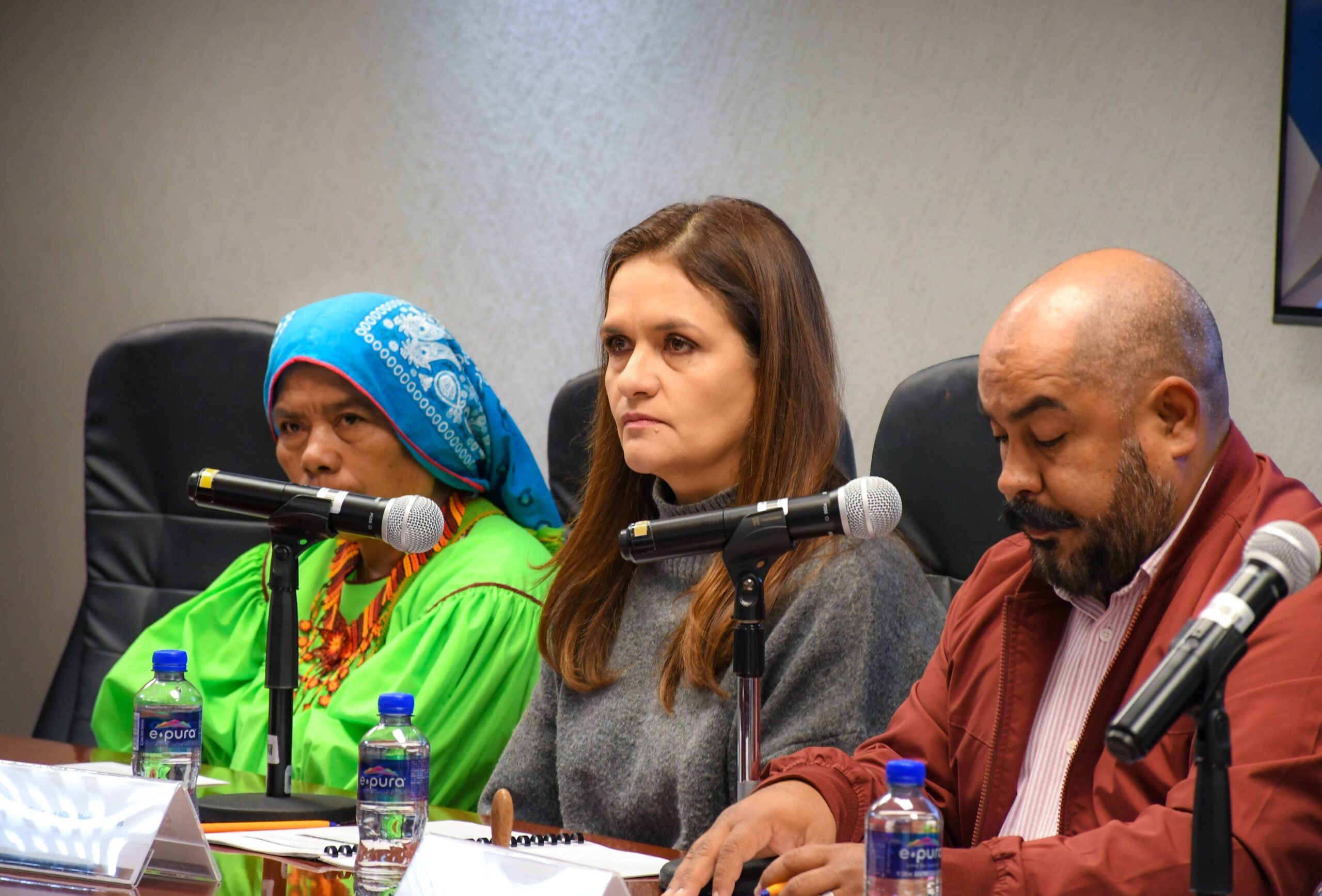 “En la política hay decisiones que no son populares”: diputada tras freno a impuesto del 2%