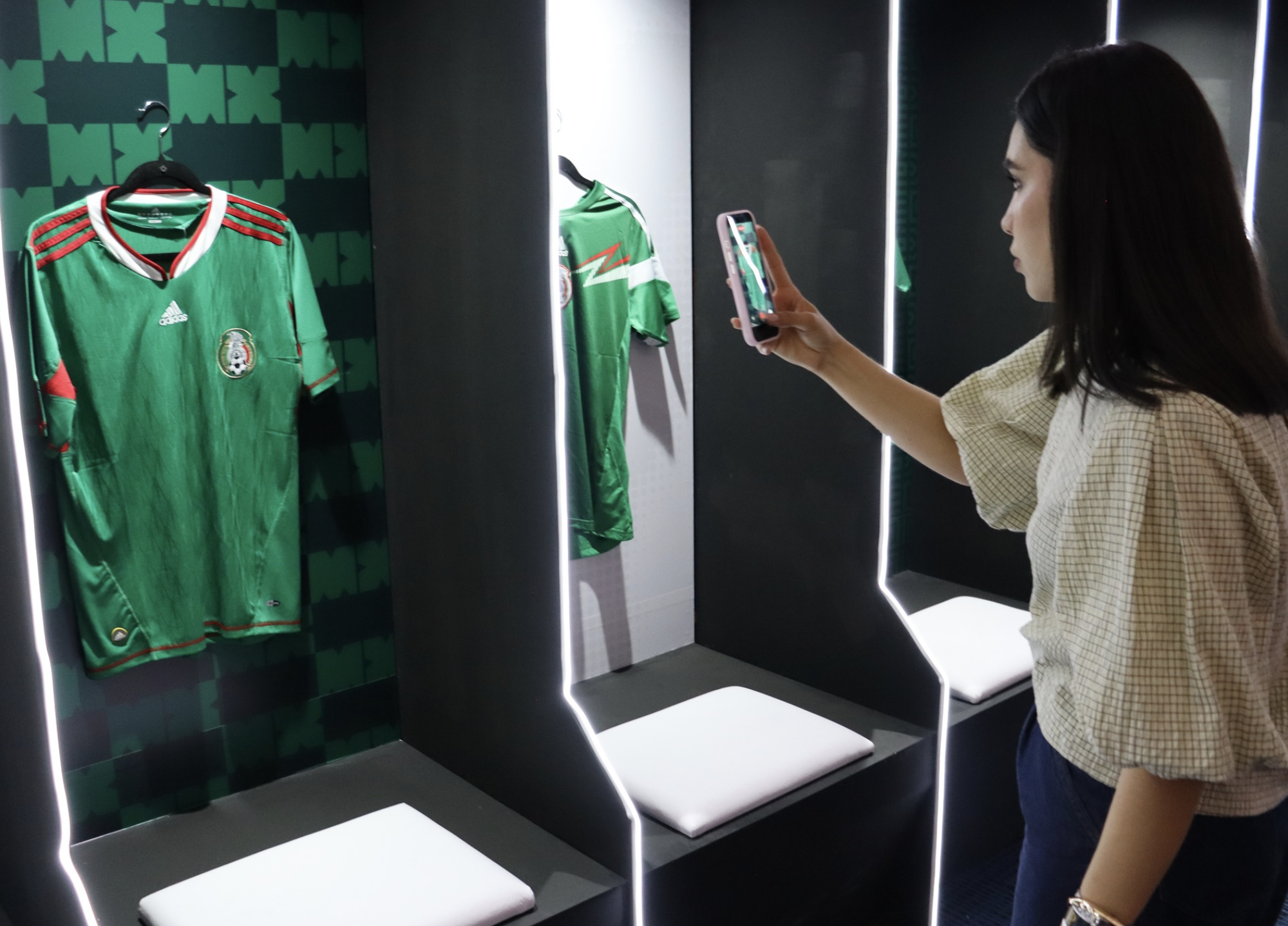 Guanajuato tendrá embajada cultural en sedes del Mundial 