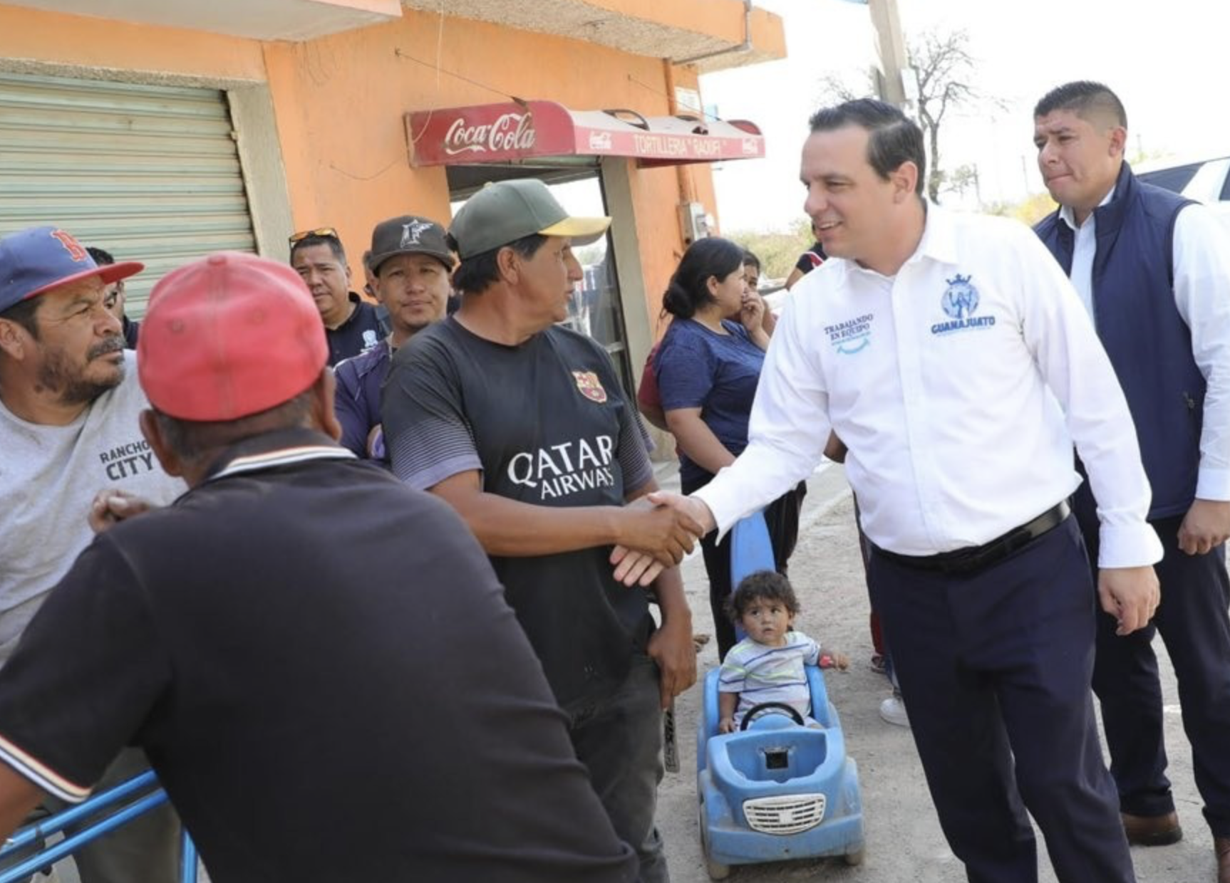 Gobierno estatal anuncia apoyos y hornos ecológicos en ladrilleras