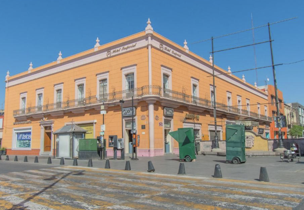 Bloqueos carreteros pegan al turismo: hoteles de Aguascalientes reportan caída de hasta 30% en reservaciones