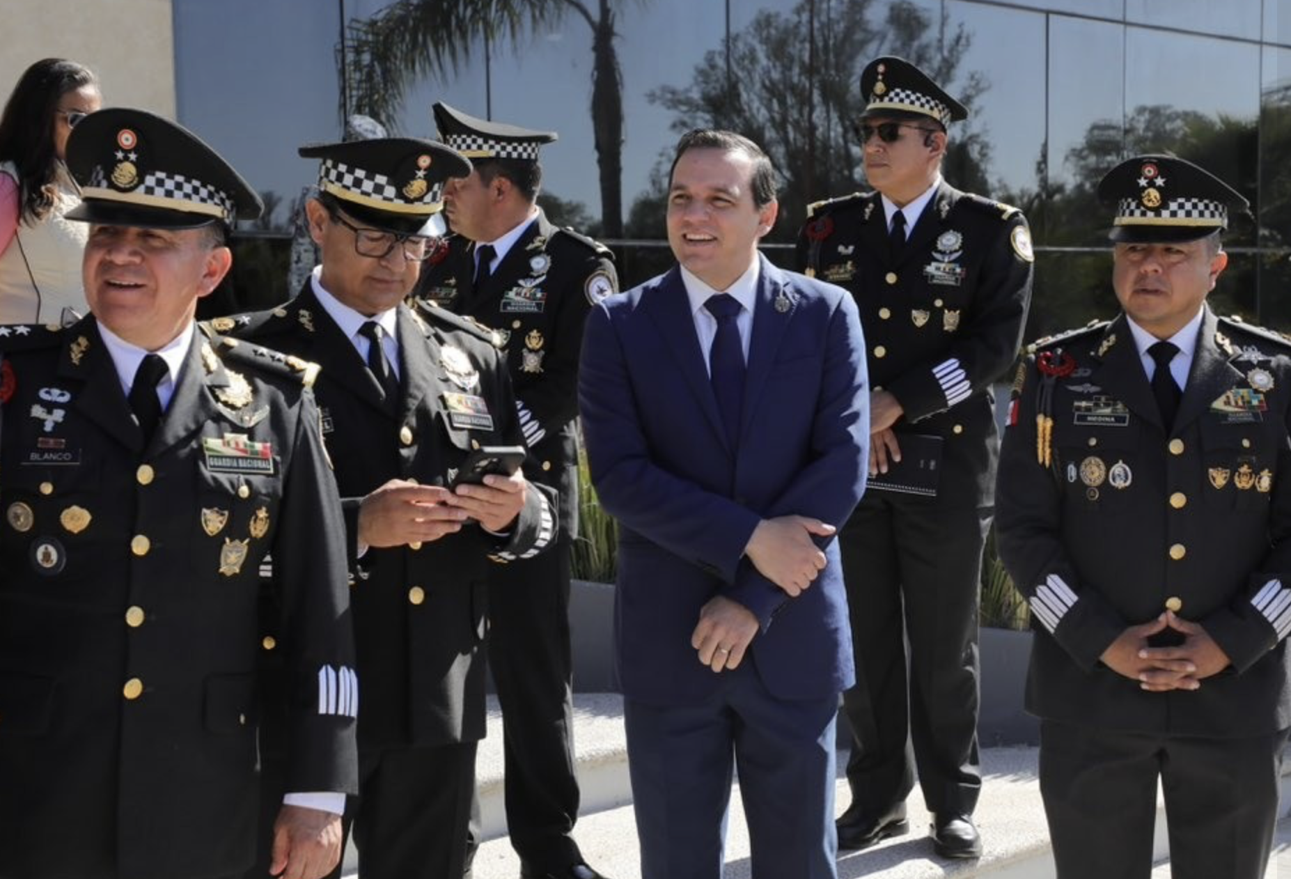 Guanajuato niega manipulación de cifras y presume caída de homicidios