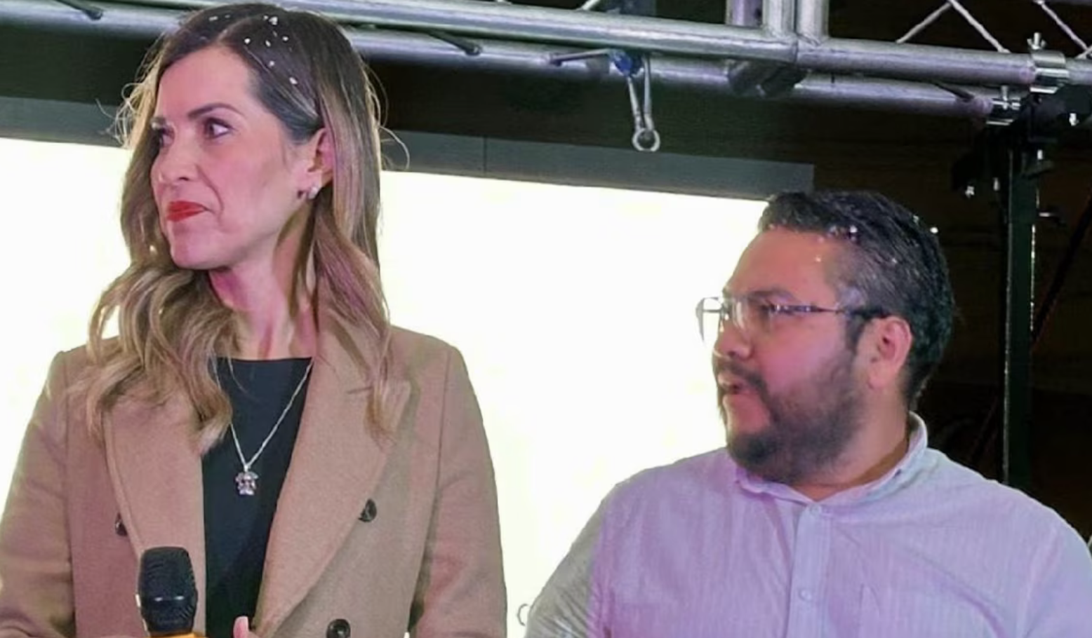 Ordena gobernadora investigación tras asesinato del esposo de la alcaldesa de Jerécuaro