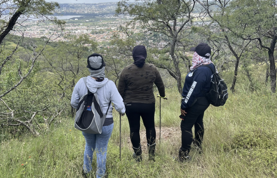 Disminuyen hallazgos pese a aumento de operativos de búsqueda en León