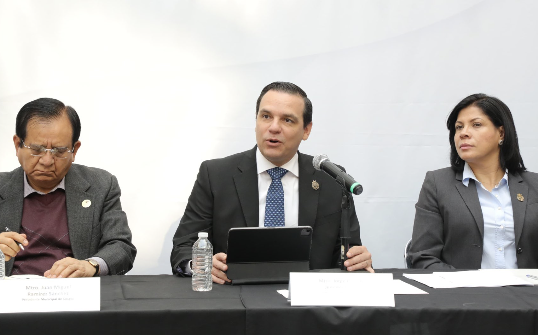 Presunto agresor del doble feminicidio en Huanímaro era primo de las víctimas