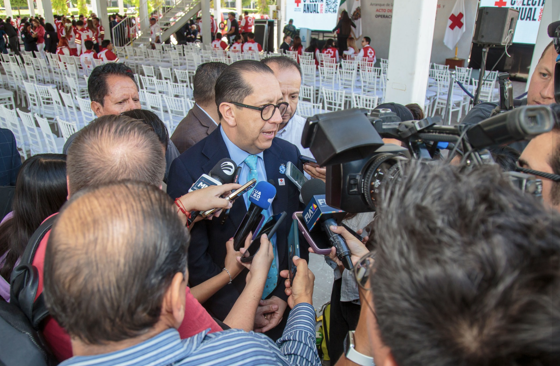 Atención por picaduras de alacrán está cubierta y se mantiene sin costo en Guanajuato 