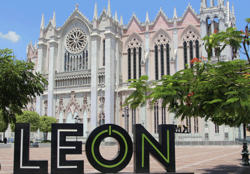 León espera más de 230 mil visitantes en Semana Santa y Pascua 