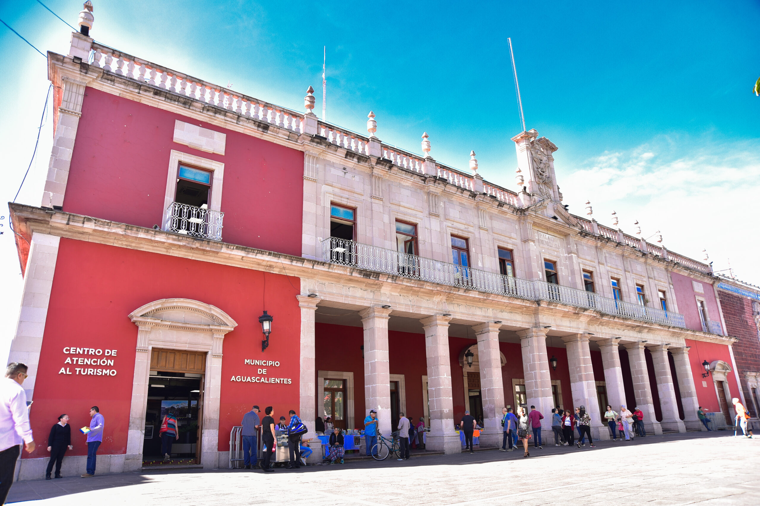 Ordena juez a Next Energy devolver más de 600 mdp al municipio de Aguascalientes