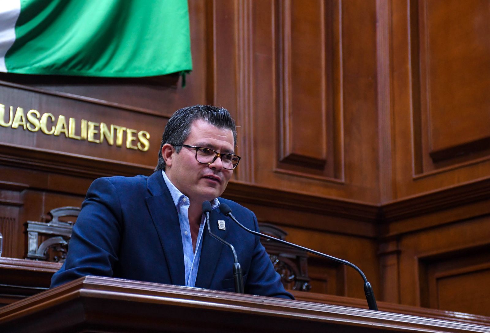 Proponen declarar el 25 de marzo como Día de la Niña y el Niño por Nacer en Aguascalientes