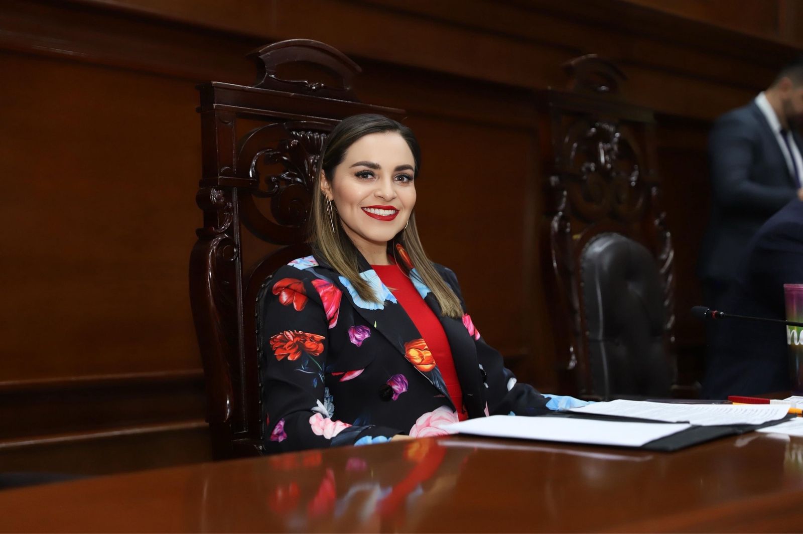 Presentan iniciativa para regular estacionamientos en Aguascalientes