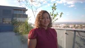 Dra. Katy de Santiago_ Instituto de Atención Integral de Enfermedades Renales (Foto de Daniel Hernández)