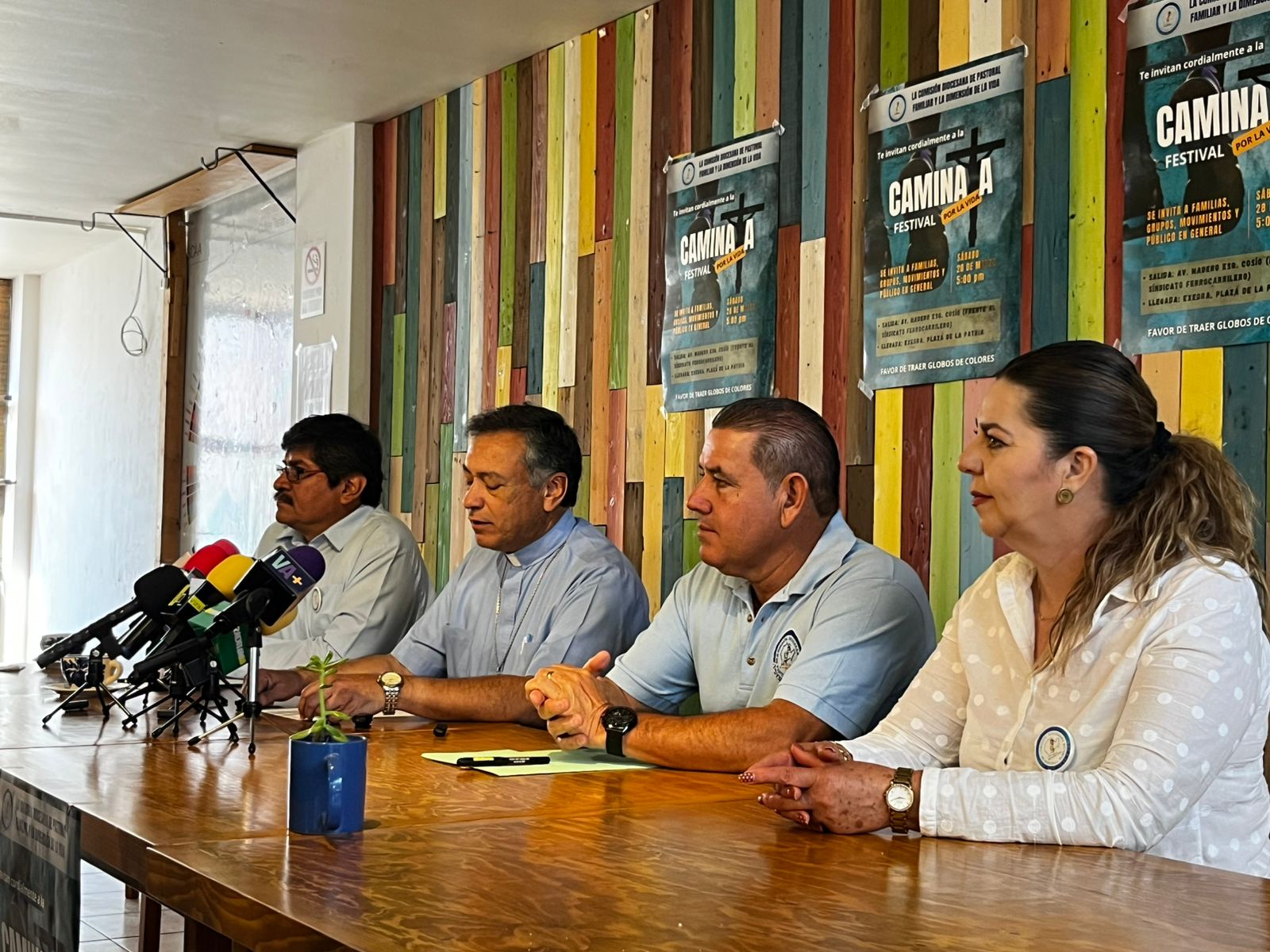 Llama Iglesia a personal del IMSS a no practicar abortos en Aguascalientes