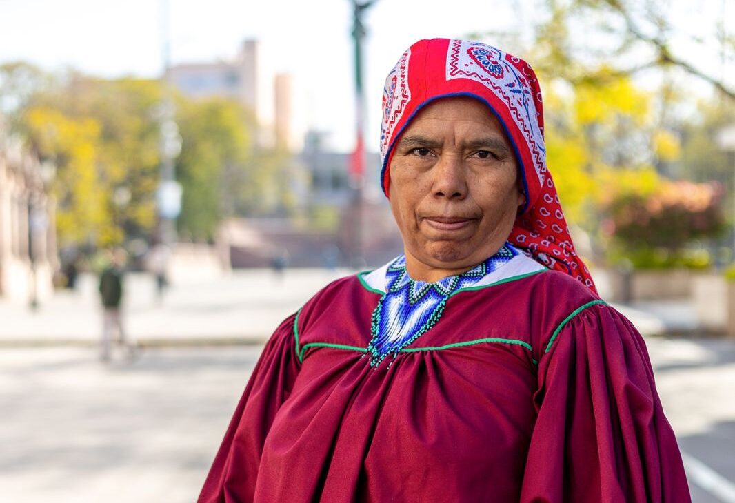 Diputada Irma Reza permanece hospitalizada; Congreso espera parte médico oficial