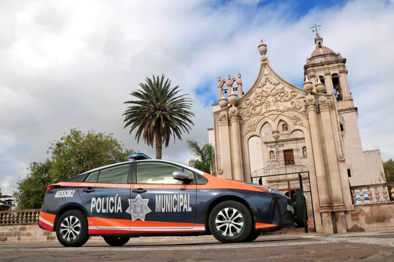 Patrulla Naranja atiende más de 140 casos de violencia familiar y de género en Jesús María