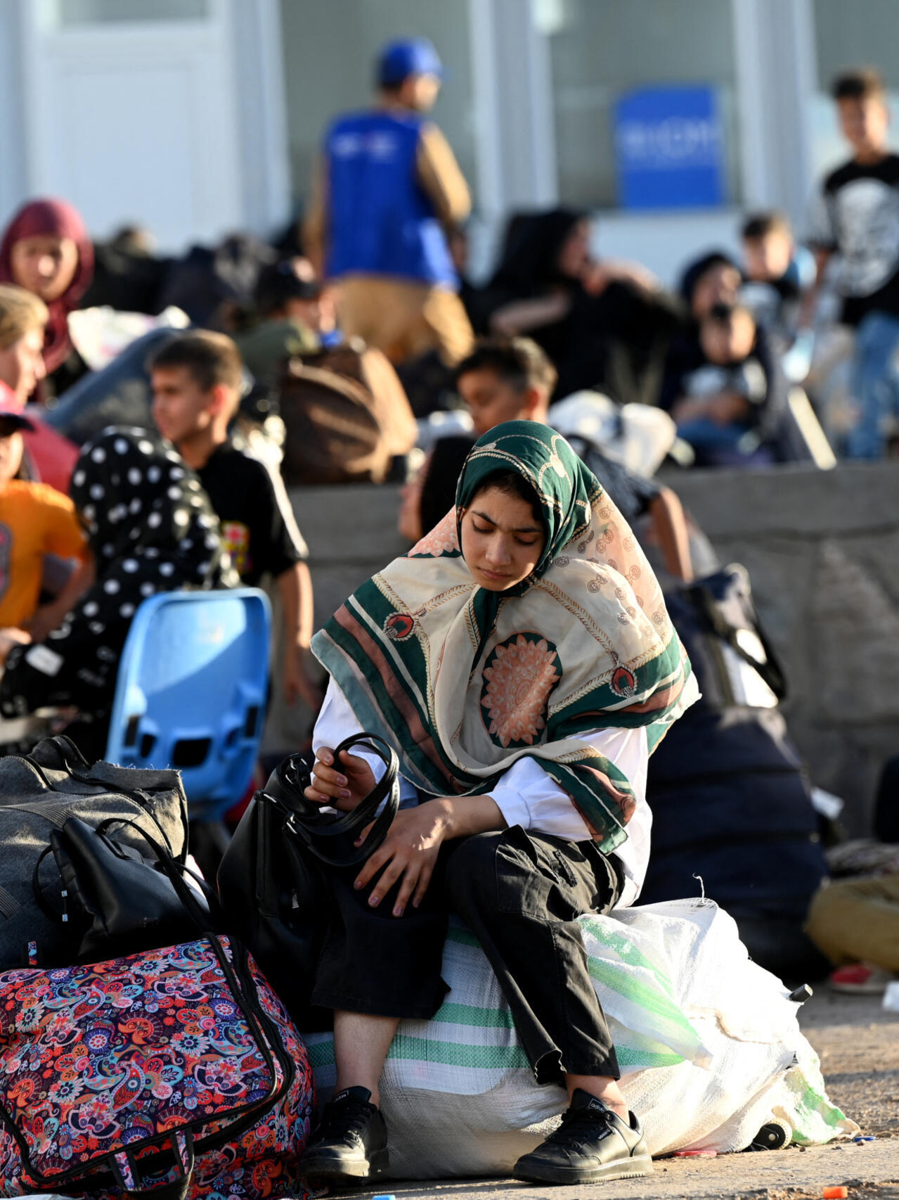 ¿Podría Aguascalientes recibir refugiados por el conflicto en Medio Oriente?