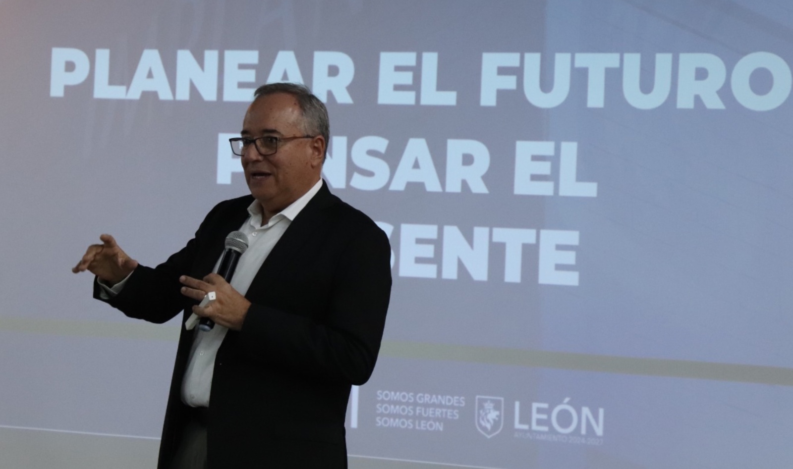 León se prepara para el Tren Regional: analizan estación y conexión con Puerto Interior