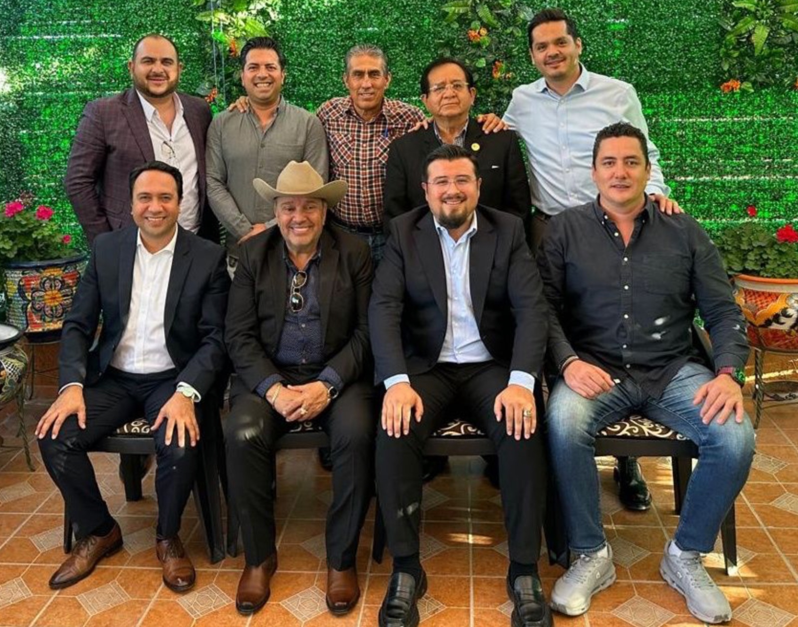 Gobierno estatal defiende diálogo con alcaldes morenistas