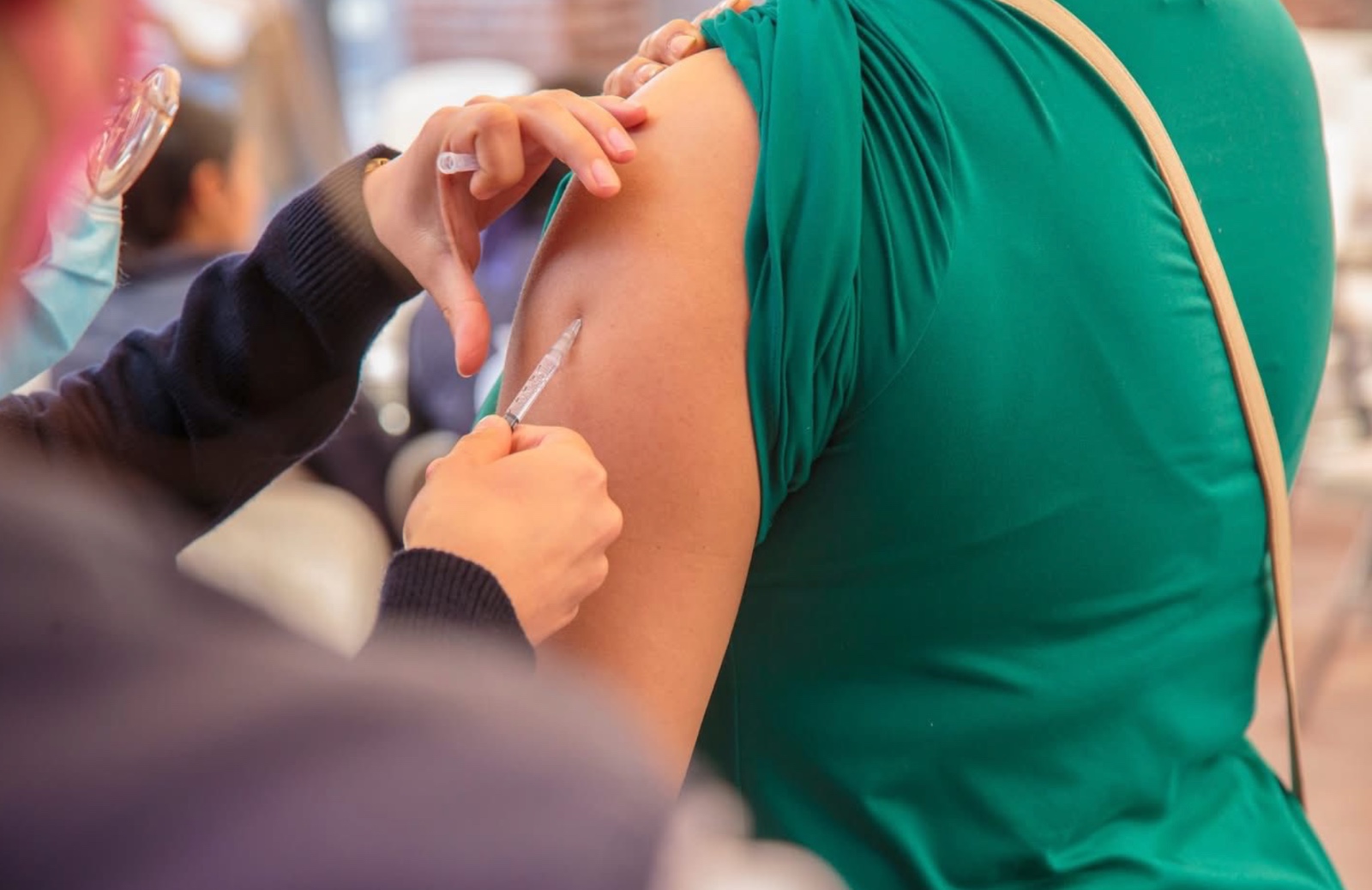 Guanajuato ya suma 10 casos de sarampión; todos los pacientes están recuperados 