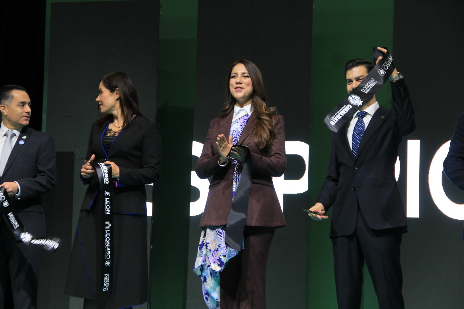 SAPICA 94 celebra 100 años de la industria del calzado: proyecta ventas por 7.5 millones de pares