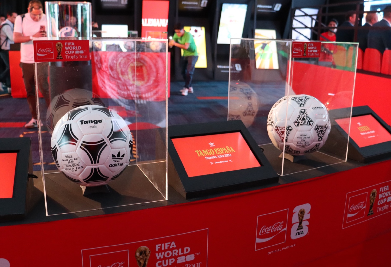 Empresarias en Guanajuato esperan que Mundial impulse reactivación económica