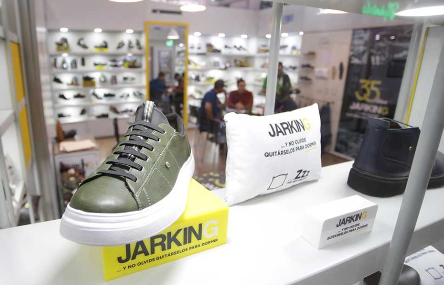 Guanajuato busca más mercado para zapateros con nuevas alianzas