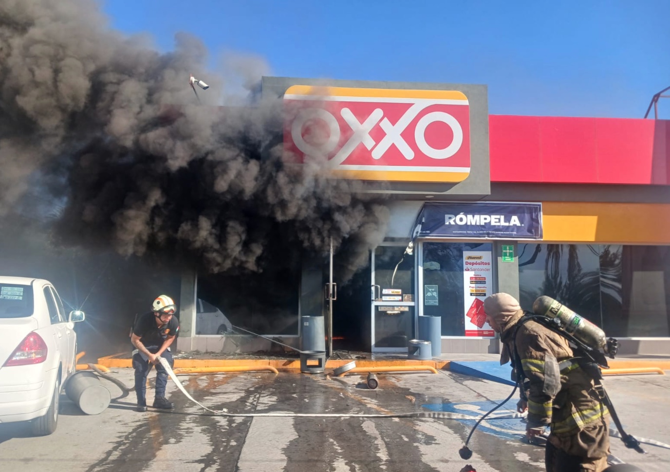 FGR asume casos de detenidos por narcobloqueos del 22 de febrero en Guanajuato